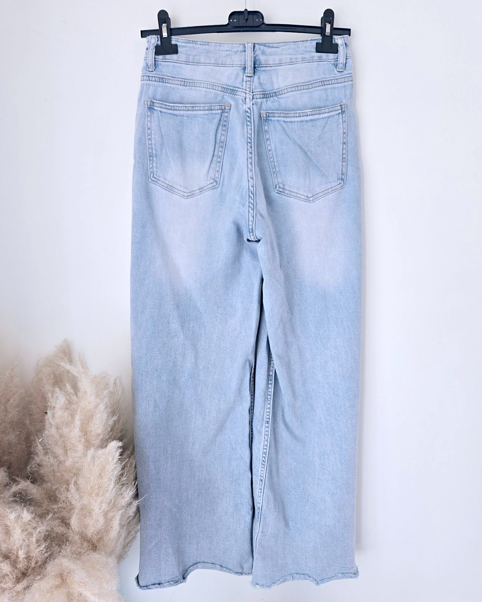 Jean summer