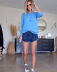 Pull blue