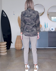 Surchemise militaire