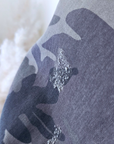 Surchemise militaire