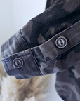 Surchemise militaire