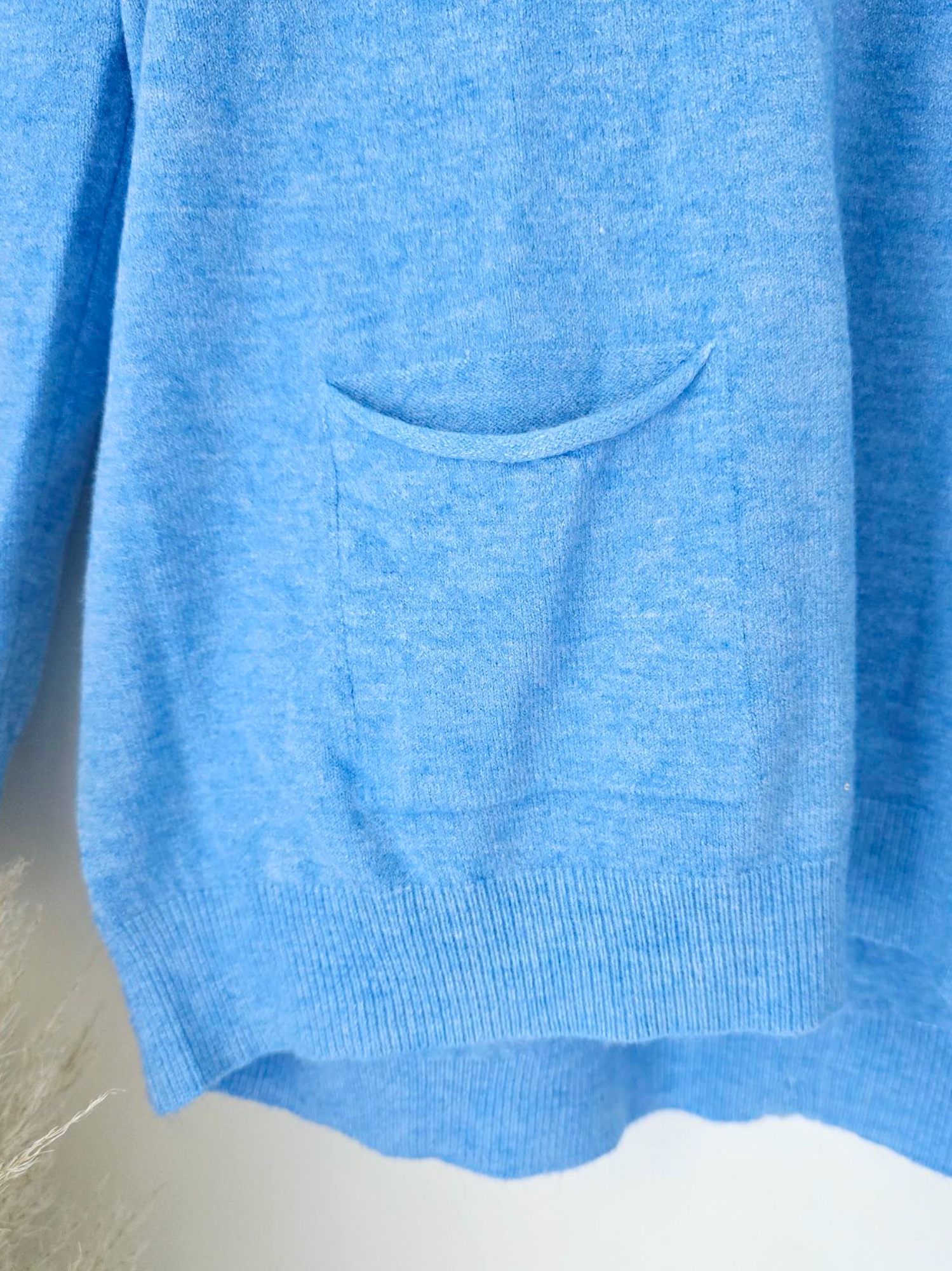 Pull blue