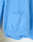 Pull blue