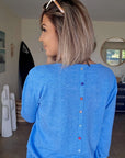 Pull blue