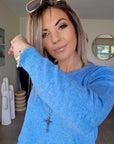 Pull blue