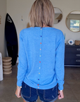 Pull blue