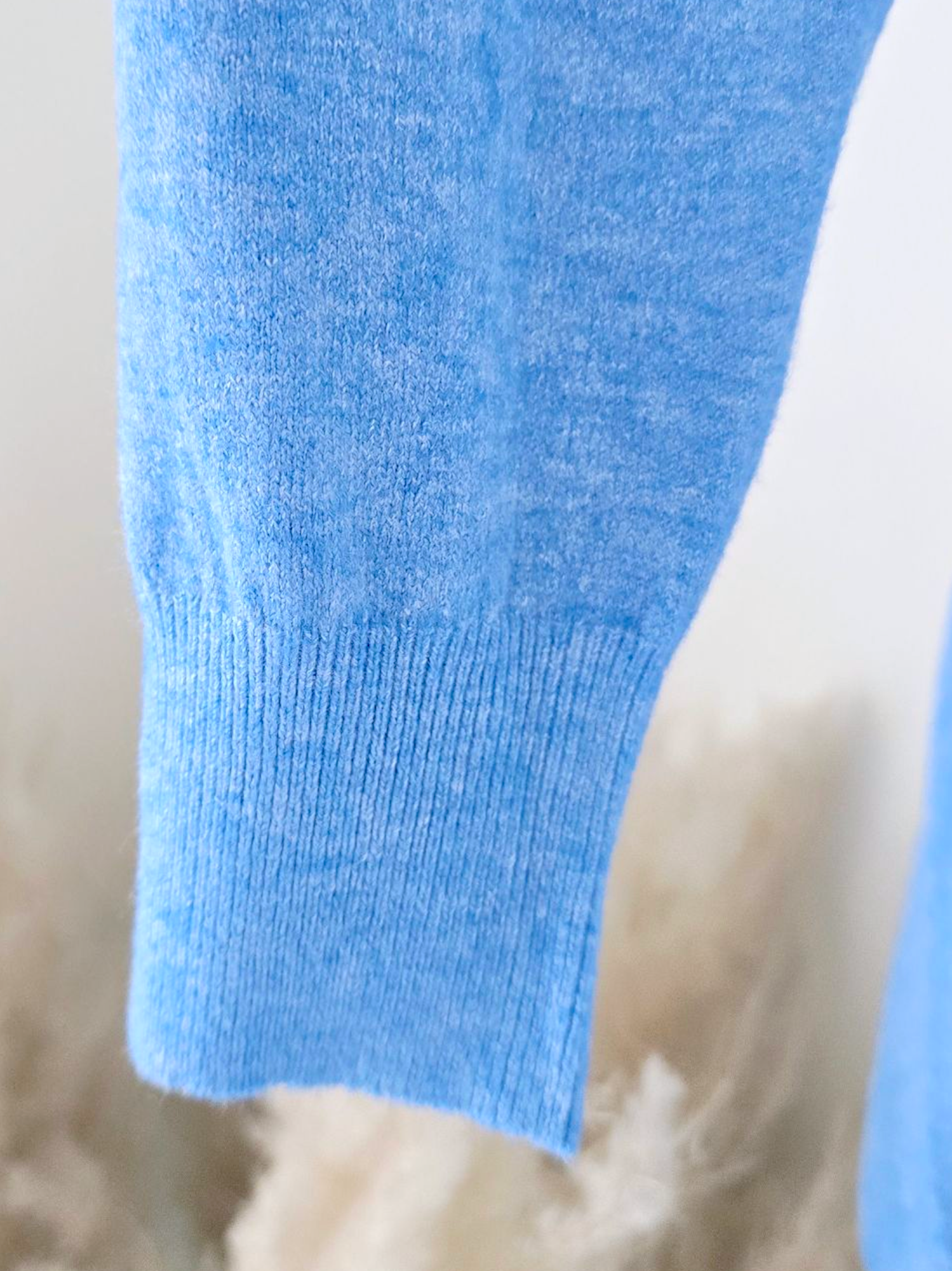 Pull blue