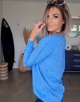Pull blue