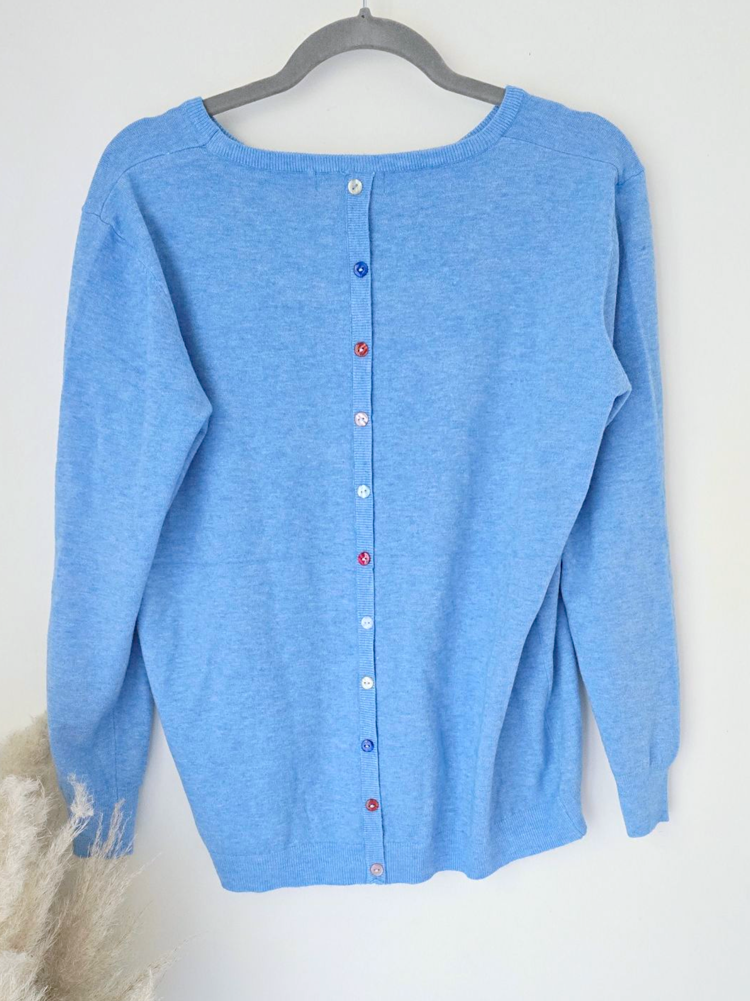 Pull blue