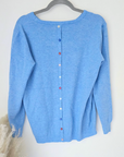 Pull blue