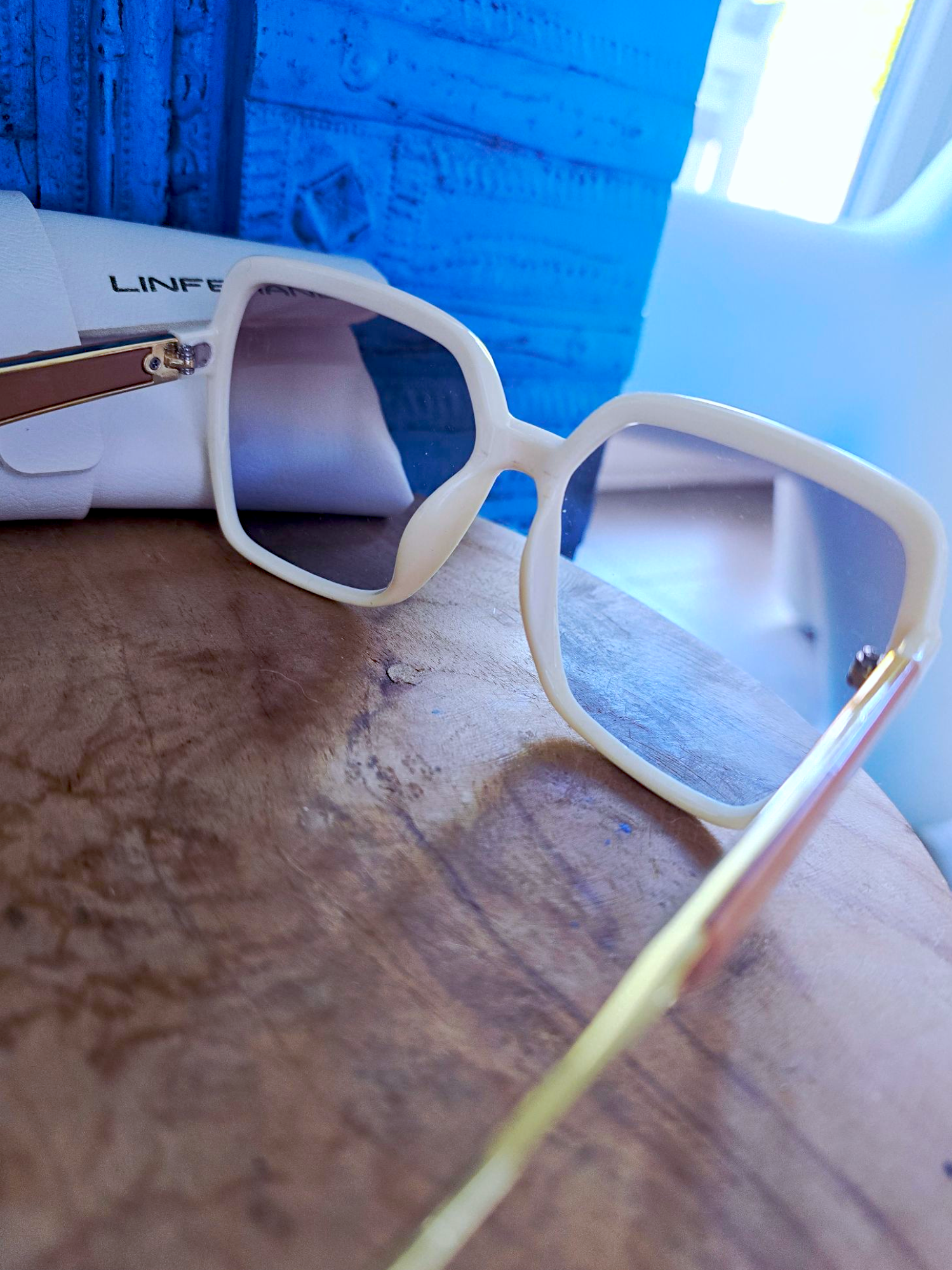 🔥Lunettes XL