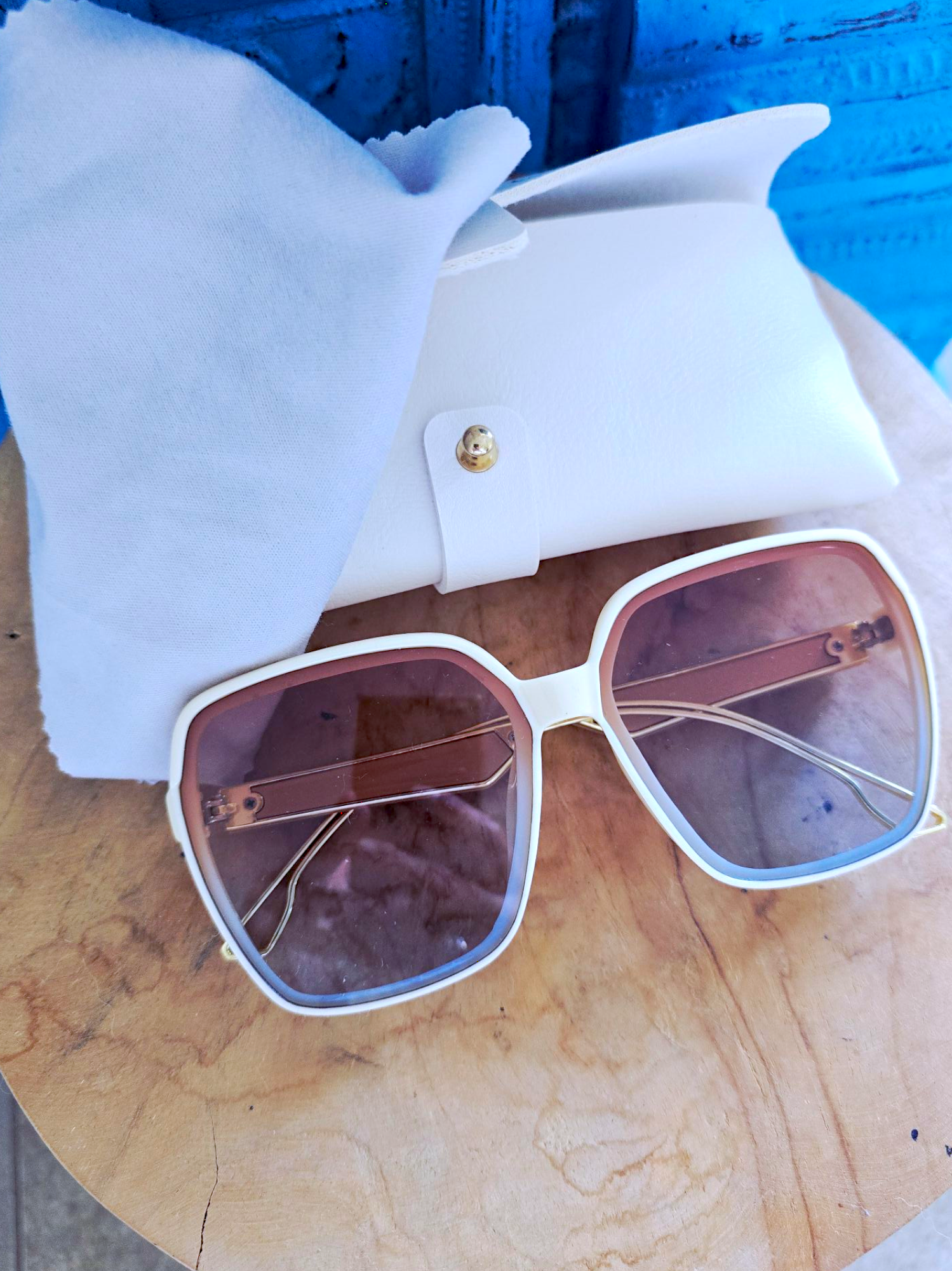 🔥Lunettes XL