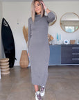 Robe tee-shirt