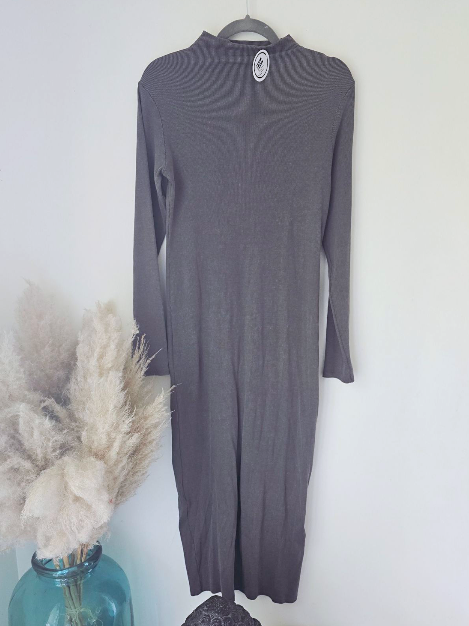 Robe tee-shirt