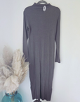 Robe tee-shirt