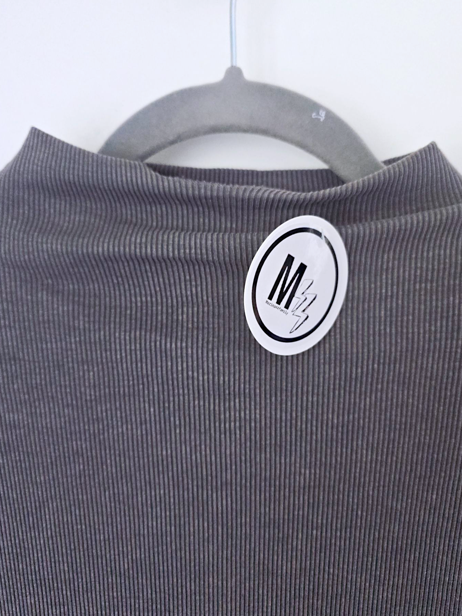 Robe tee-shirt