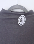 Robe tee-shirt