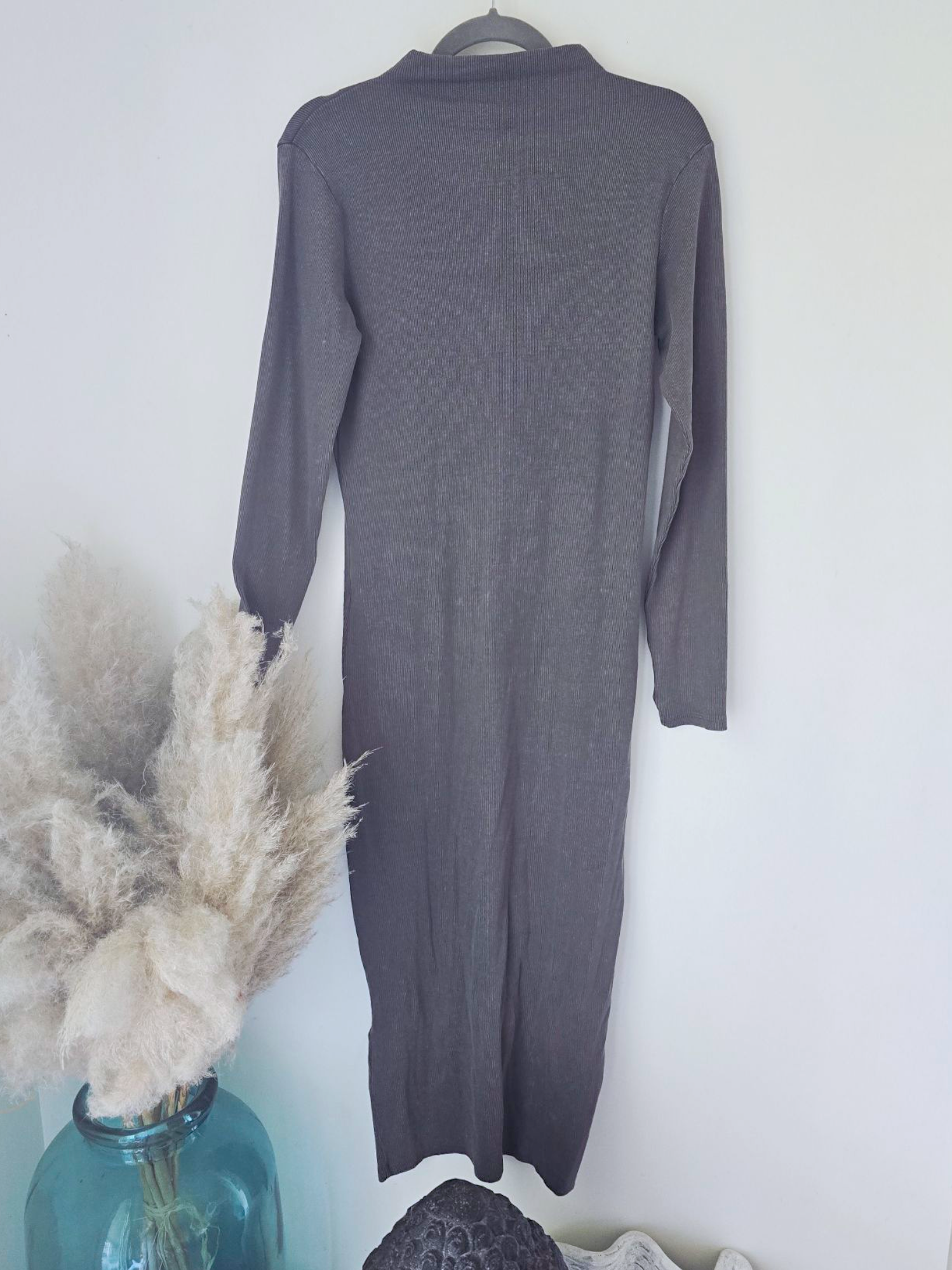 Robe tee-shirt