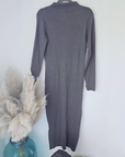 Robe tee-shirt