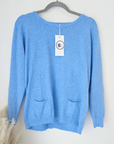 Pull blue
