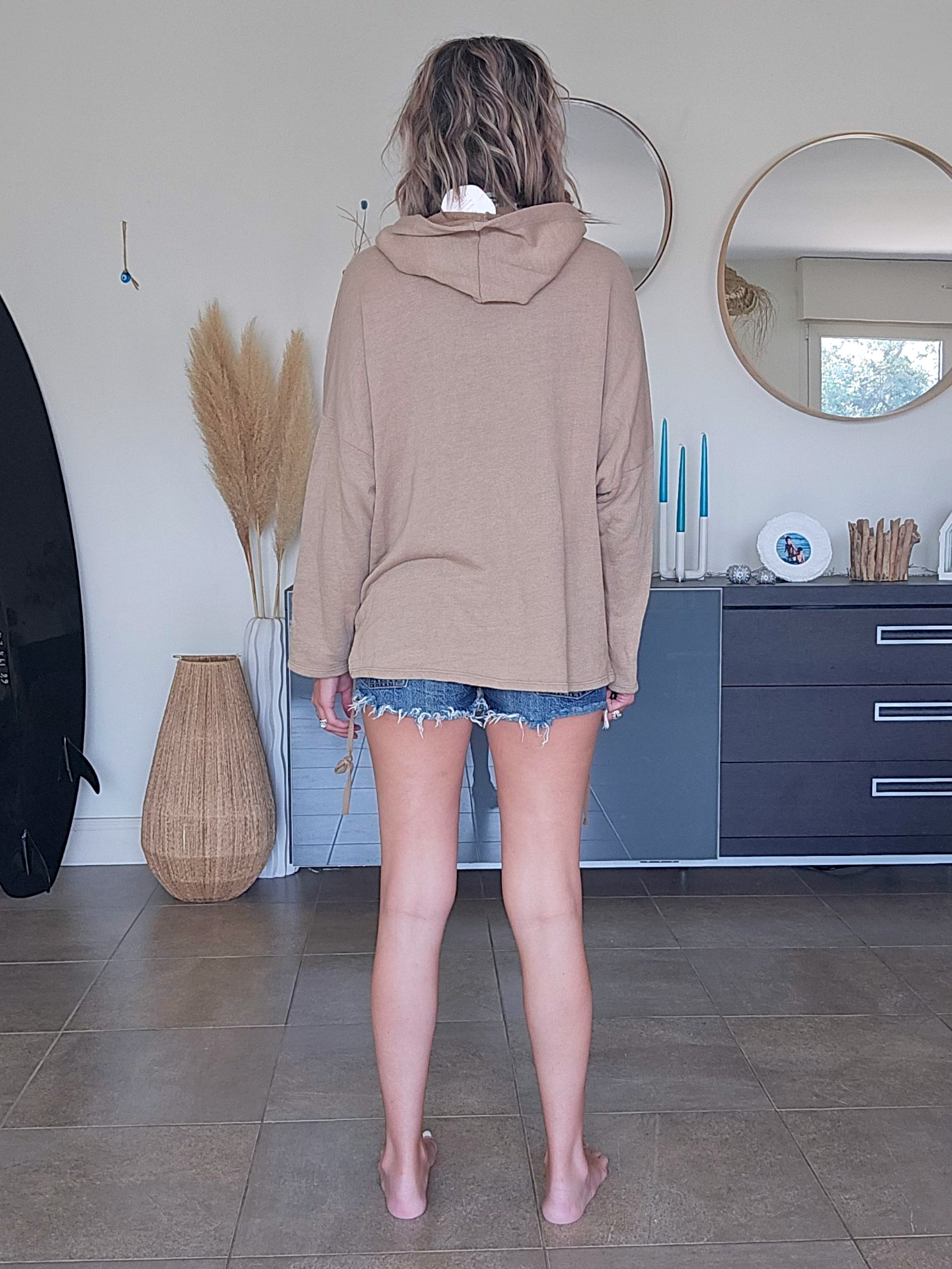 Sweat étoile