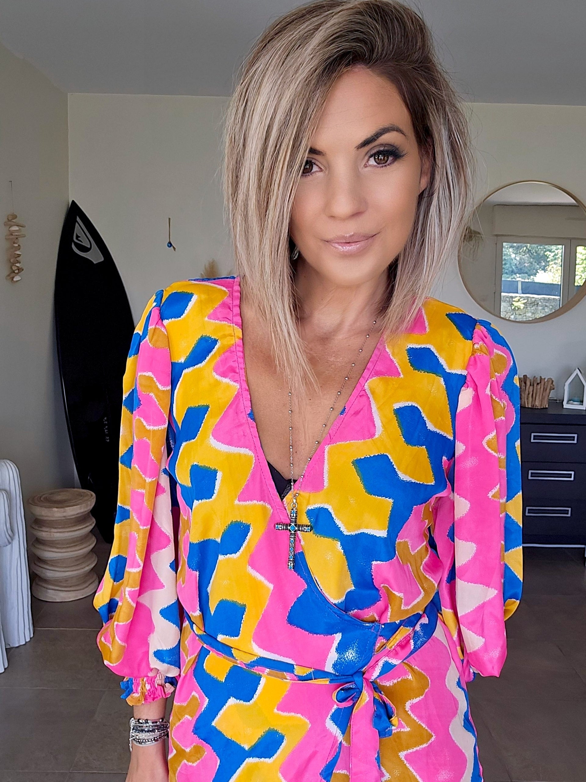 Robe Africa