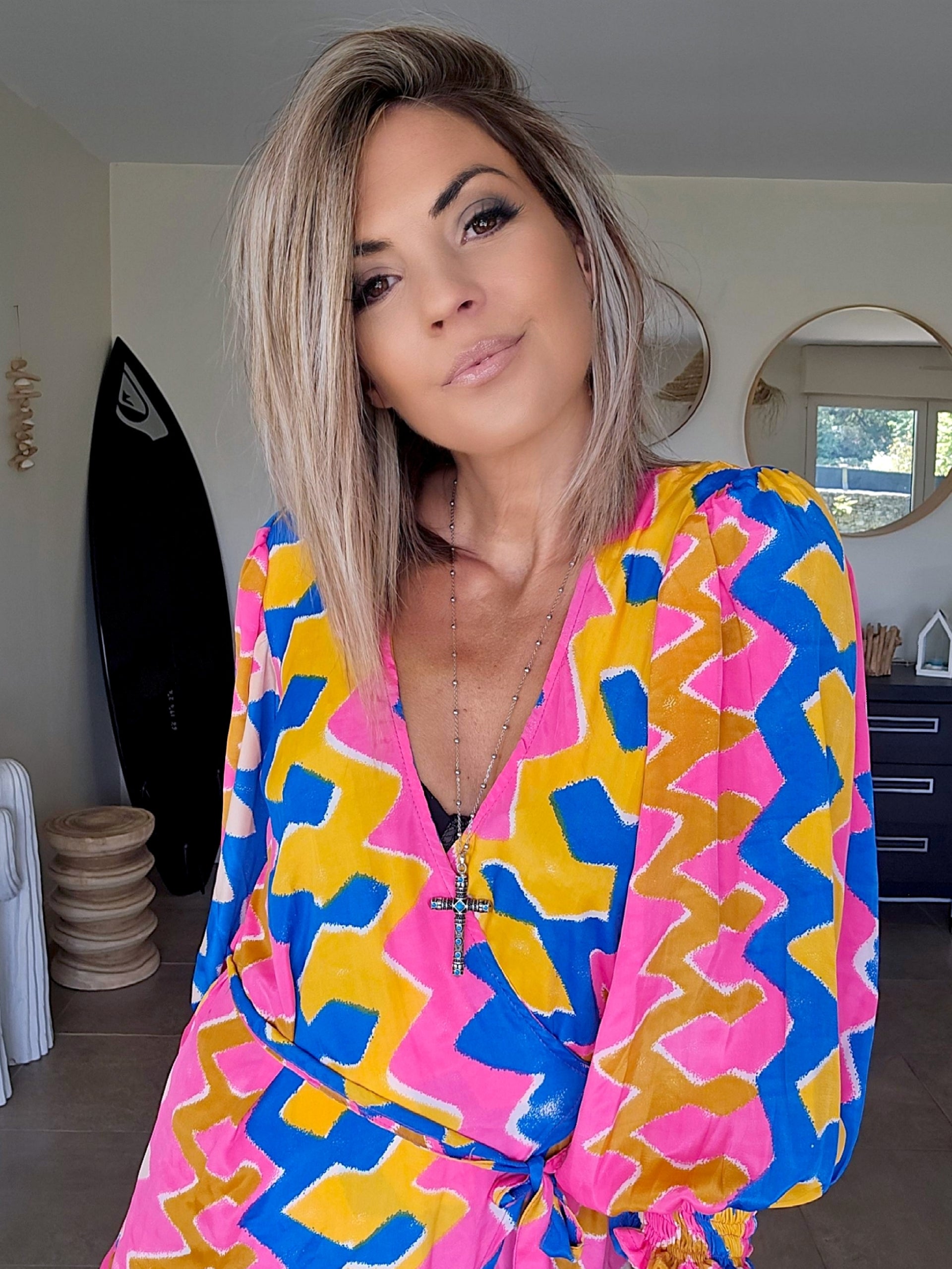 Robe Africa
