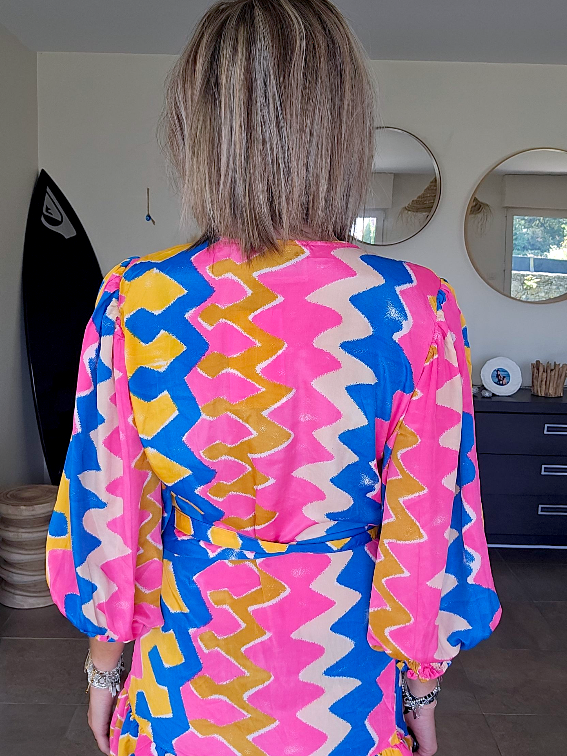 Robe Africa