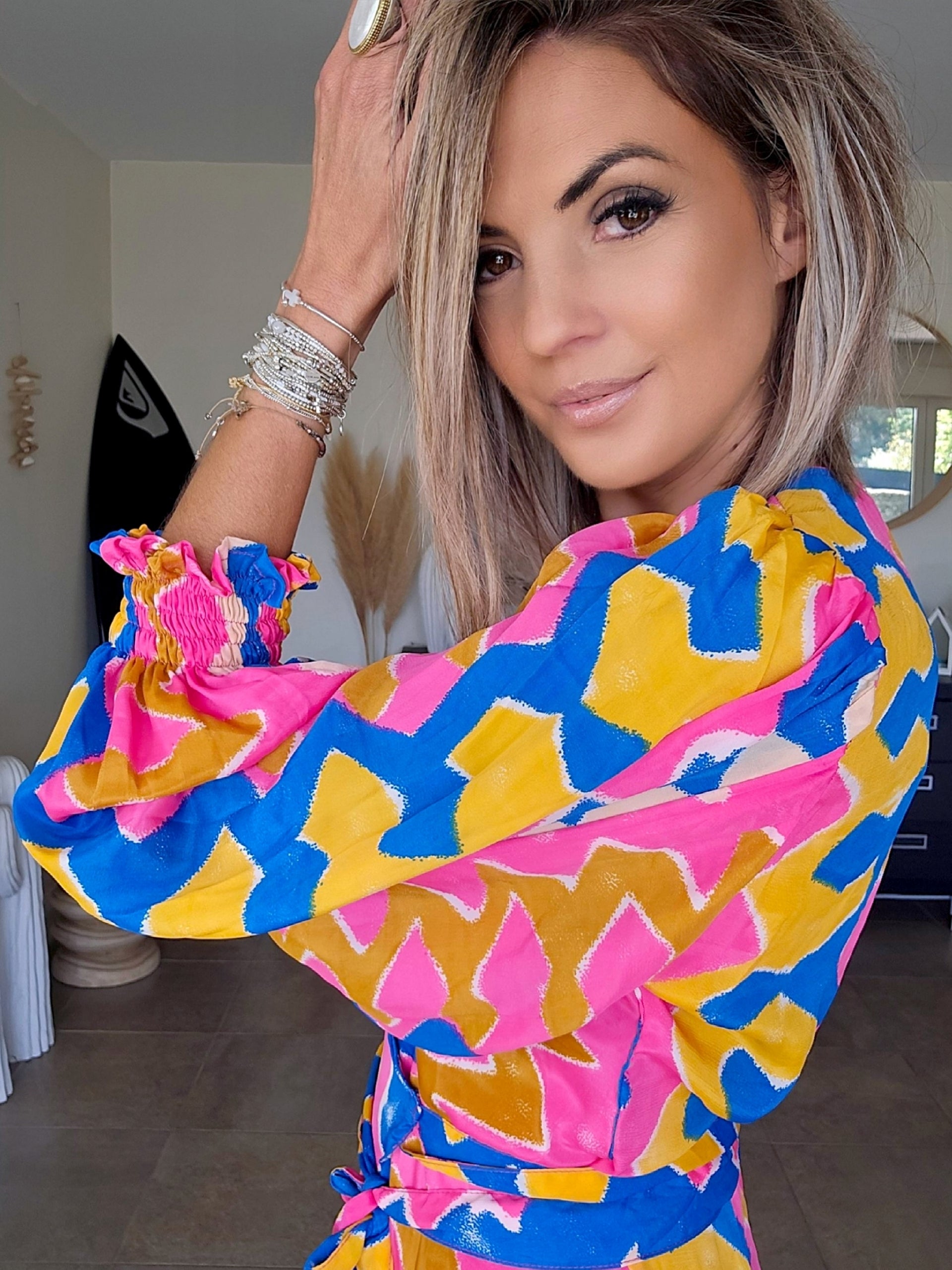 Robe Africa