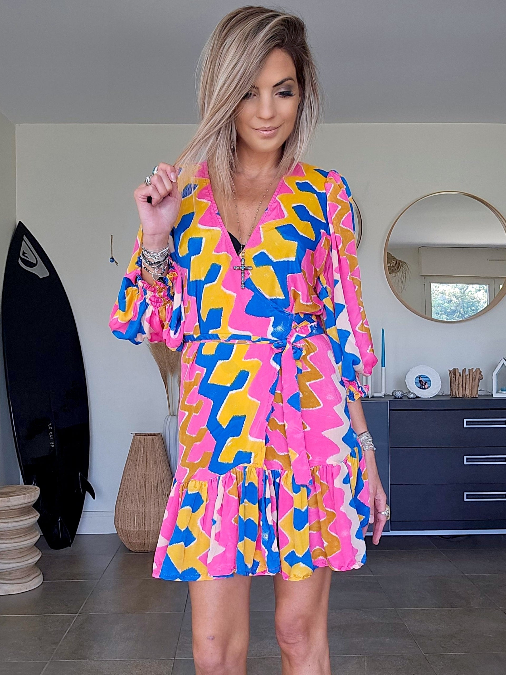 Robe Africa