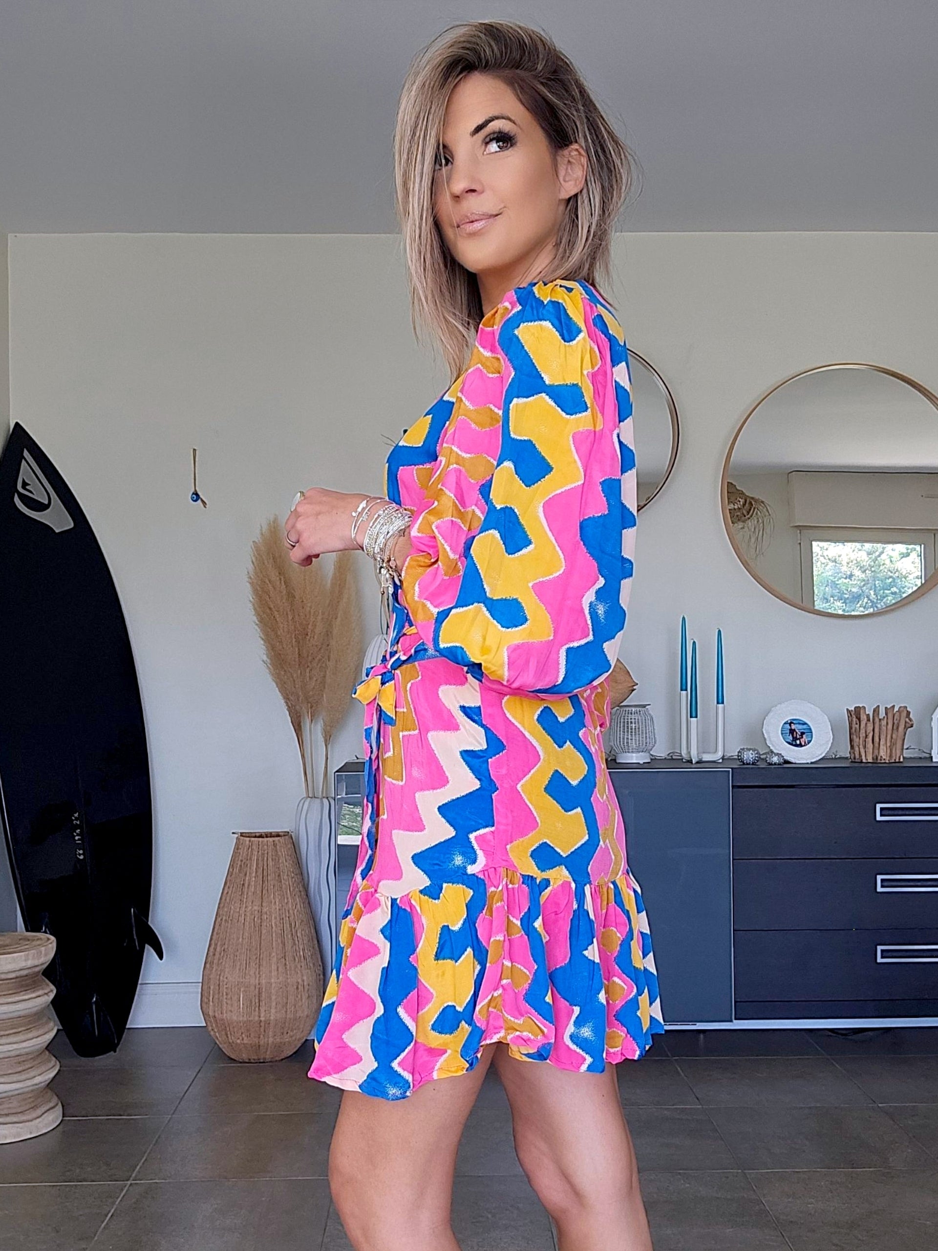 Robe Africa