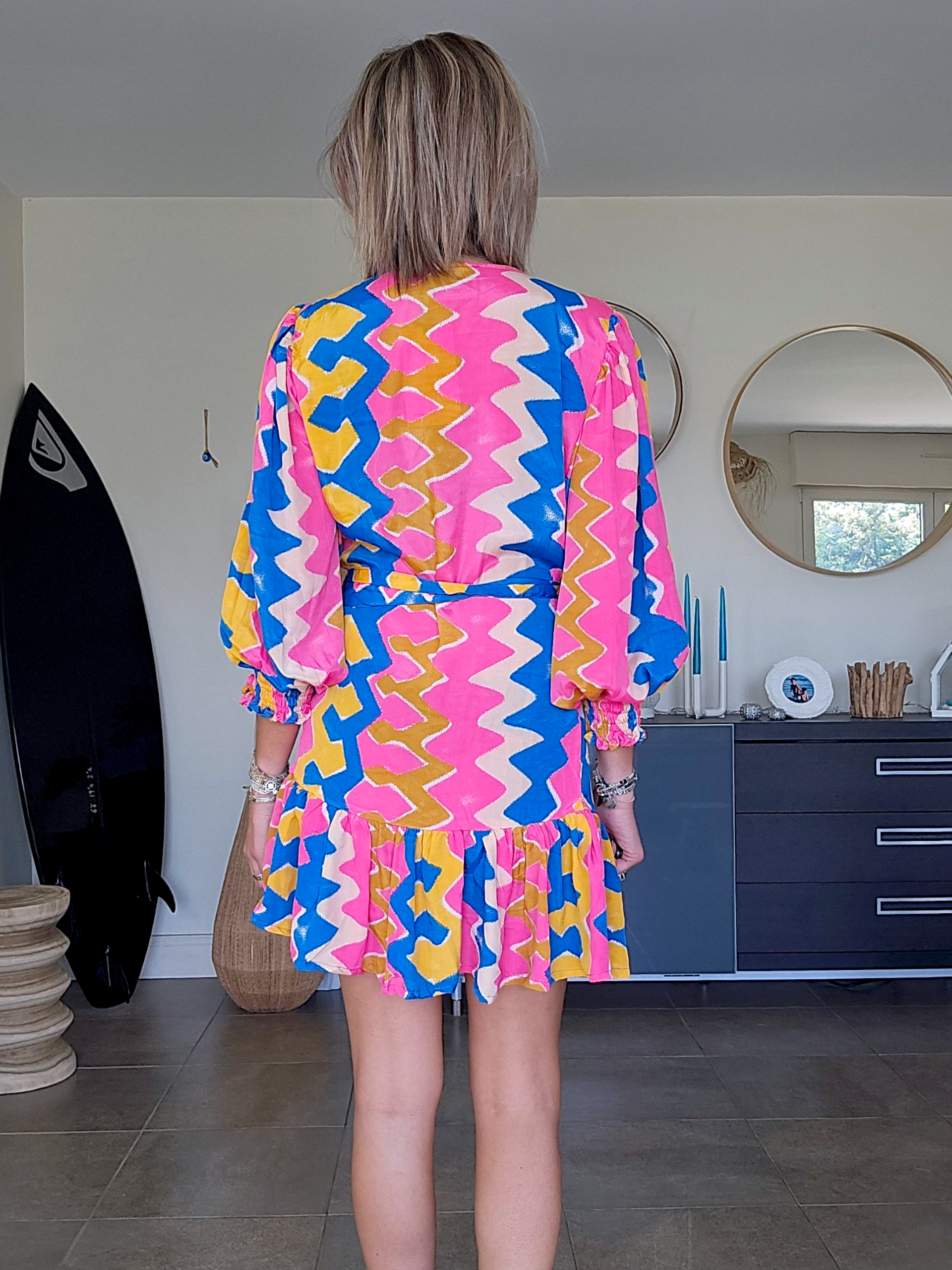 Robe Africa