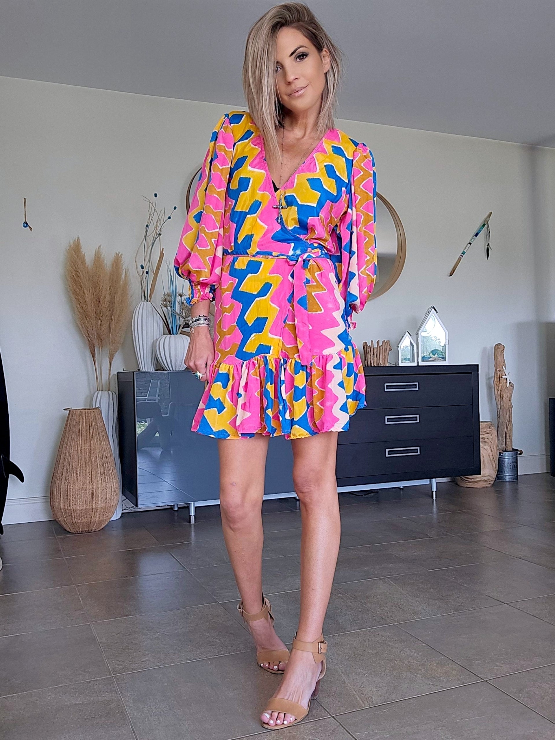Robe Africa