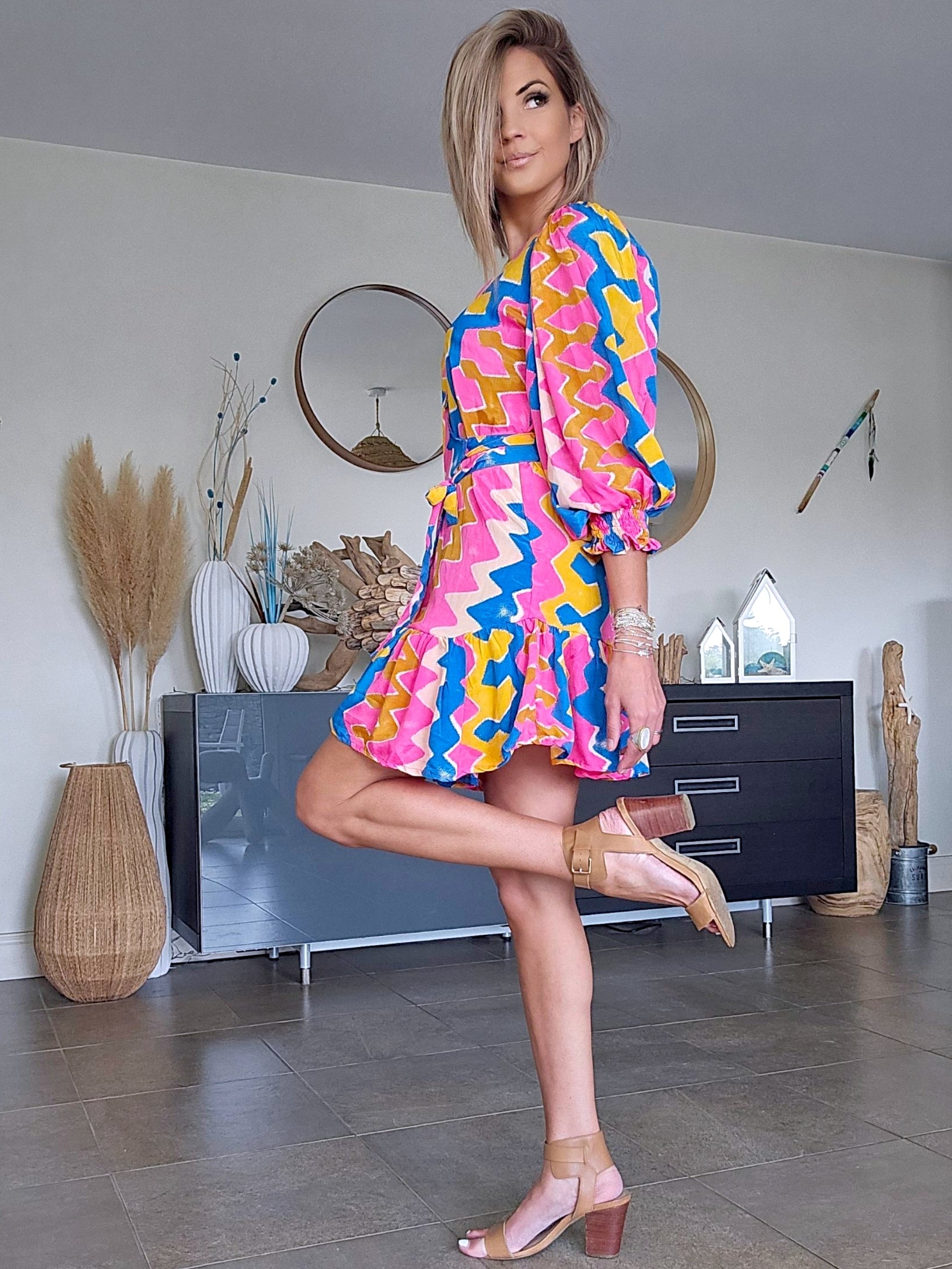 Robe Africa