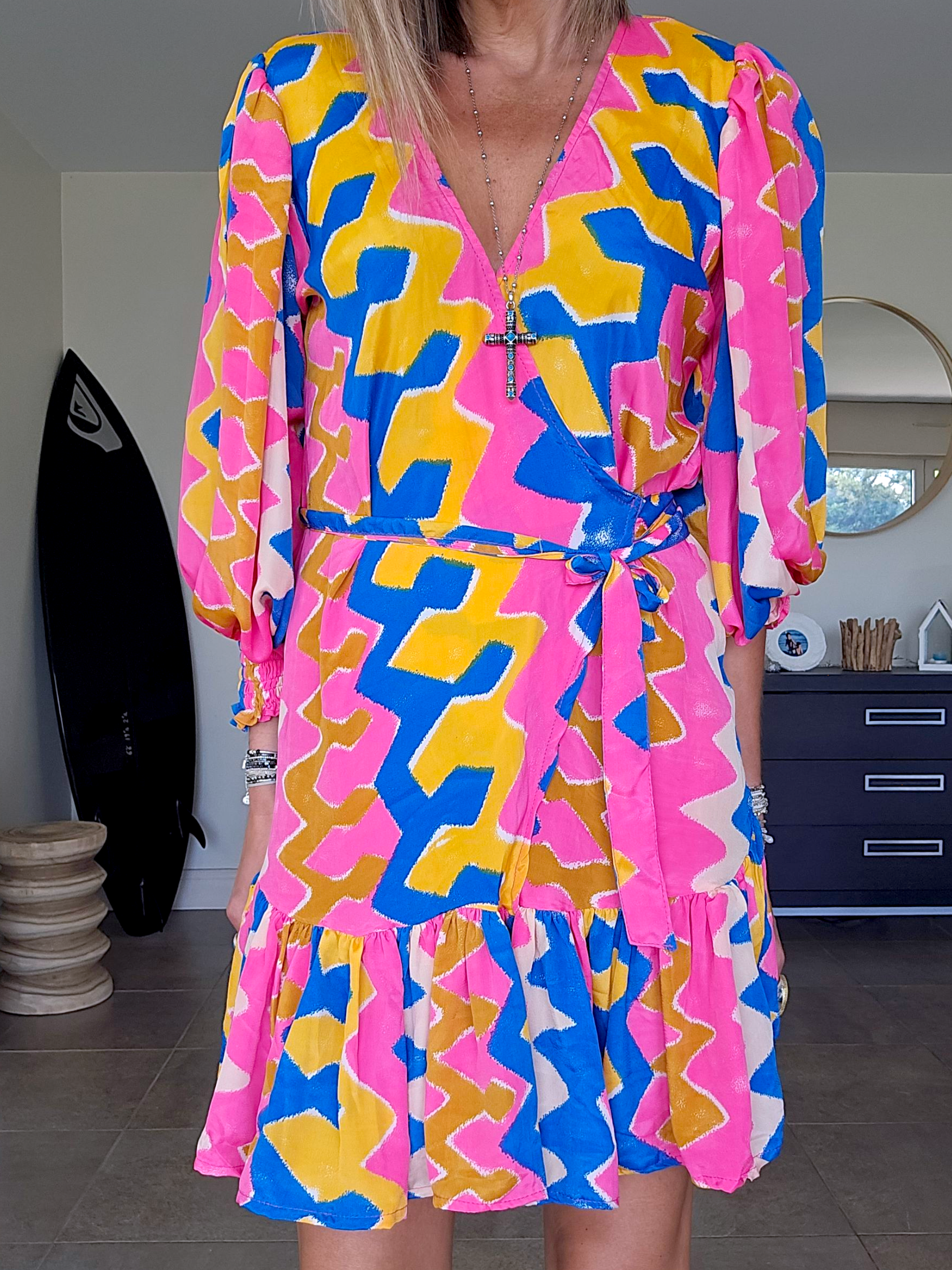 Robe Africa
