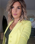 Ensemble pantalon Yellow