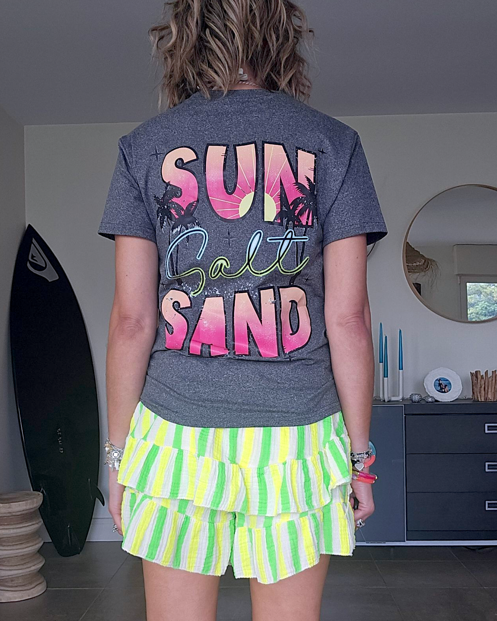Tee-shirt SUN