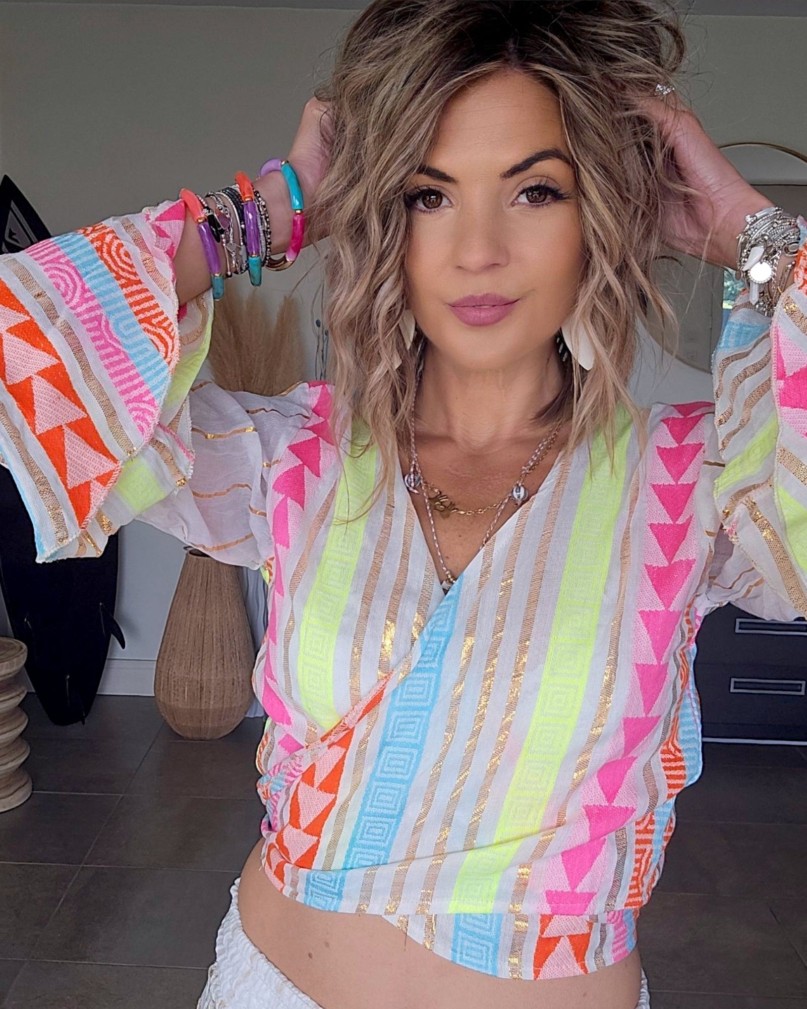 Ensemble Boho