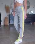Ensemble pantalon working-girl
