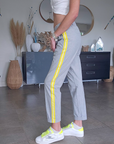 Ensemble pantalon working-girl