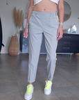 Ensemble pantalon working-girl