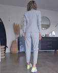 Ensemble pantalon working-girl