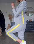 Ensemble pantalon working-girl
