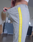 Ensemble pantalon working-girl