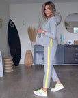 Ensemble pantalon working-girl