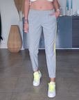 Ensemble pantalon working-girl