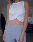 Ensemble pantalon working-girl