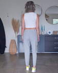 Ensemble pantalon working-girl