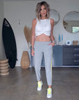 Ensemble pantalon working-girl