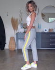 Ensemble pantalon working-girl